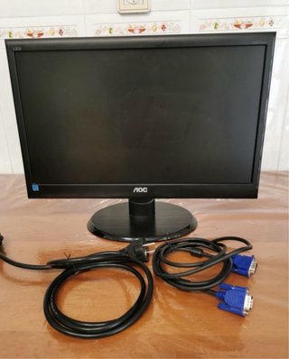 PACK PC GAMING COMPLETO (GTX 1650 GDDR6, 16GB, SSD