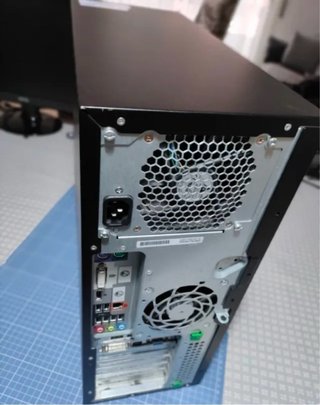 PACK PC GAMING COMPLETO (GTX 1650 GDDR6, 16GB, SSD