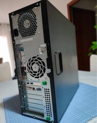 PACK PC GAMING COMPLETO (GTX 1650 GDDR6, 16GB, SSD