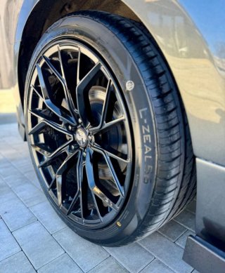 Ford Mustang 2019