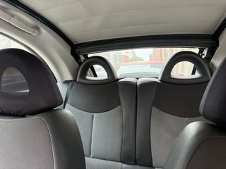 Citroen C3 pluriel 2005