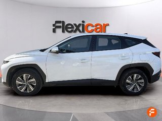 Hyundai Tucson 1.6 TGDI 110kW (150CV) Klass