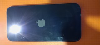 iPhone 12 mini Blu Marina