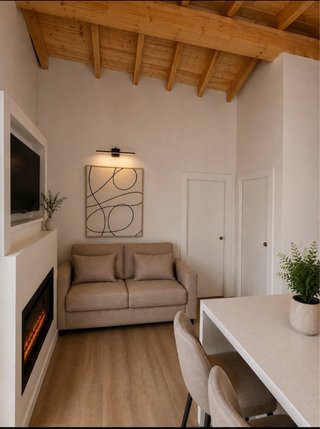 CASA EN ALQUILER A 5 MINUTOS DEL SARDINERO