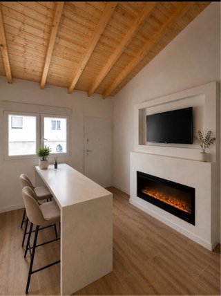 CASA EN ALQUILER A 5 MINUTOS DEL SARDINERO