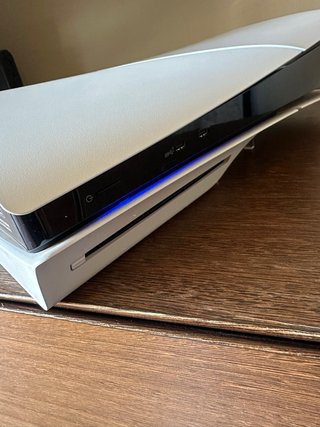 PlayStation 5 Fornaite con dos mandos y dos juegos