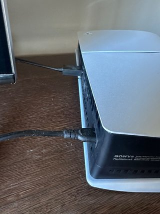PlayStation 5 Fornaite con dos mandos y dos juegos