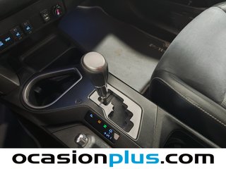 Toyota Rav4 2.5l hybrid Feel! 2WD 145 kW (197 CV)