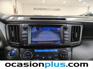 Toyota Rav4 2.5l hybrid Feel! 2WD 145 kW (197 CV)