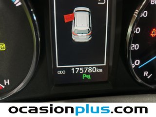 Toyota Rav4 2.5l hybrid Feel! 2WD 145 kW (197 CV)