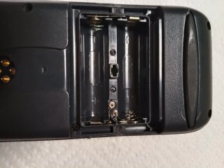 GPS Garmin 72