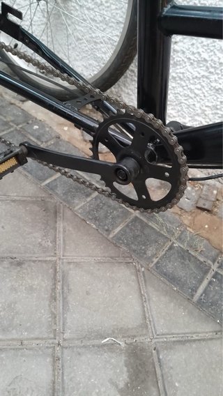 358. Triciclo Ridgeyard