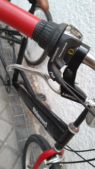 358. Triciclo Ridgeyard