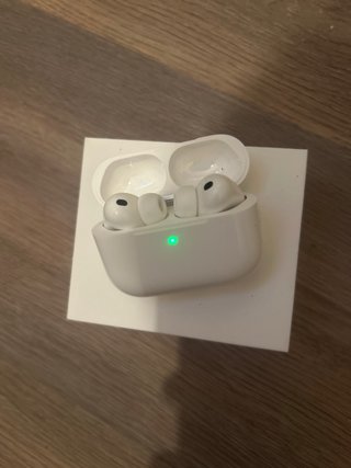 Airpods Pro 3ª Gen