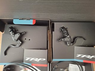 FRENOS TEKTRO TRP C2.3 RX
