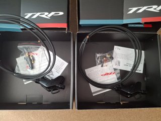 FRENOS TEKTRO TRP C2.3 RX