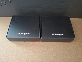 FRENOS TEKTRO TRP C2.3 RX