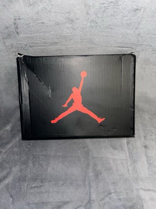 Air Jordan 5 Retro Low Blanco Rojo