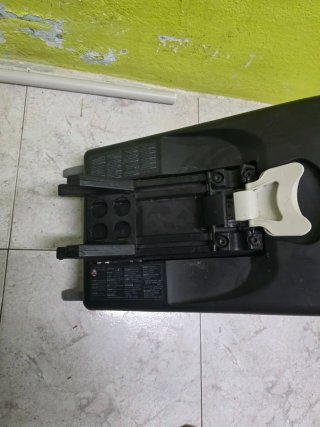 Silla coche Concord Ultimax2 niño