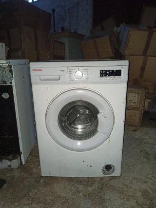 Lavadora Telefunken
