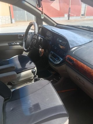 Chevrolet Tacuma 2006
