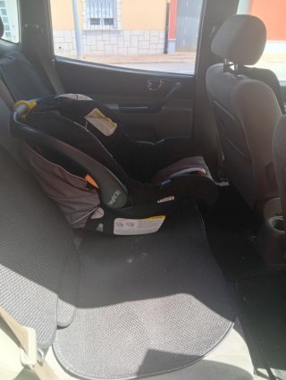 Chevrolet Tacuma 2006