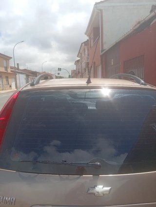Chevrolet Tacuma 2006
