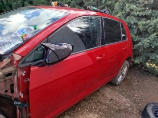 Despiece VW Golf 7