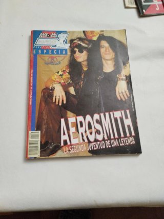 Revista popular 1. N 136