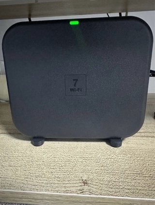 Lote 2 Ripetitori Wi-Fi 7 Orange Nuovi