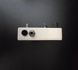 VS Sound Straight Flush overdrive vendo/scambio