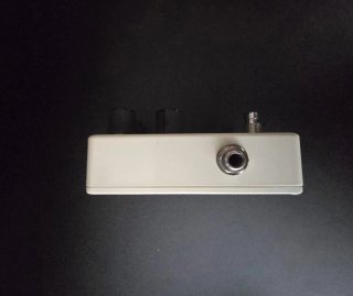 VS Sound Straight Flush overdrive vendo/scambio