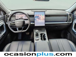 JAECOO 7 1.6 TGDI Select FWD 108 kW (145 CV)