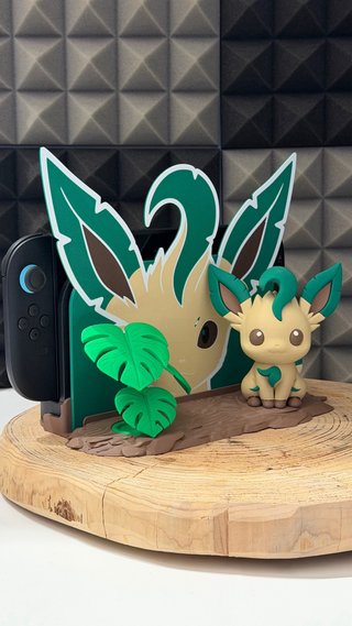 Supporto Dock Nintendo Switch 2 pokemon