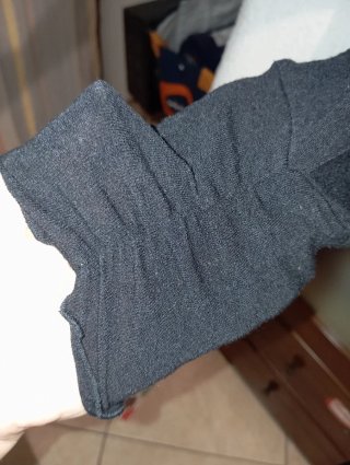 Coprispalle Pierre Cardin donna taglia unica nero
