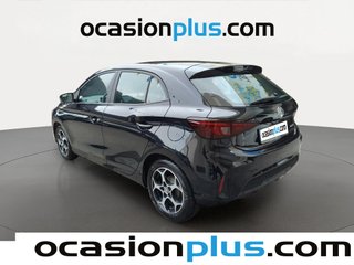 MG MG3 1.5 Comfort 85 kW (116 CV)