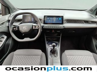 MG MG3 1.5 Comfort 85 kW (116 CV)