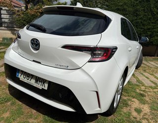Toyota Corolla 140H Active Plus