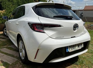 Toyota Corolla 140H Active Plus