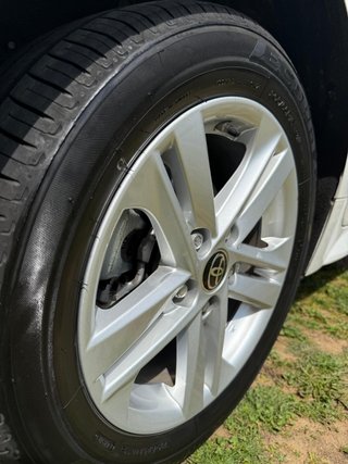 Toyota Corolla 140H Active Plus