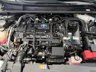 Toyota Corolla 140H Active Plus