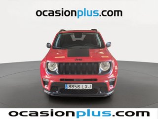 Jeep Renegade 1.0G Longitude 4x2 88 kW (120 CV)