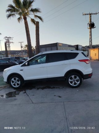 Ford Ford Kuga  2014
