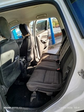 Ford Ford Kuga  2014