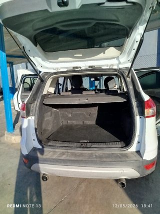 Ford Ford Kuga  2014