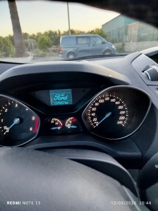Ford Ford Kuga  2014