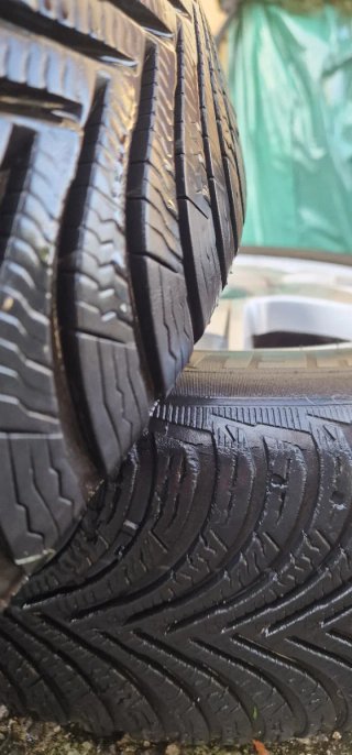 Llantas Seat León 15 con Neumáticos