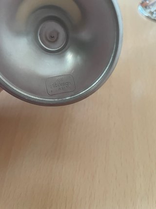 Set 6 Bicchieri Vino AMC