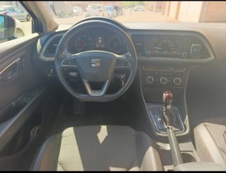 SEAT Leon 2013