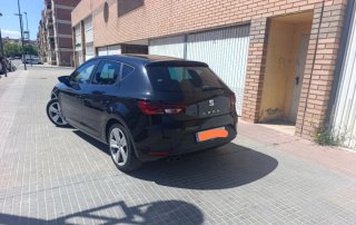 SEAT Leon 2013